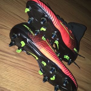 Nike Mercurial Superfly 5 soccer cleats